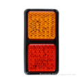 Led stop tail indicator combination LED truck light